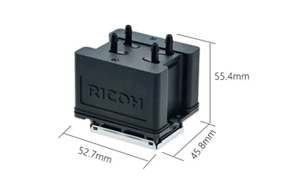 Ricoh G5i